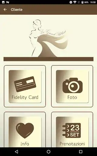 Play La Grande Bellezza as an online game online La Grande Bellezza with UptoPlay Play La Grande Bellezza as an online game La Grande Bellezza with UptoPlay