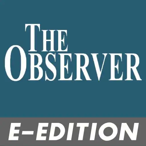 Play La Grande Observer E-Edition APK