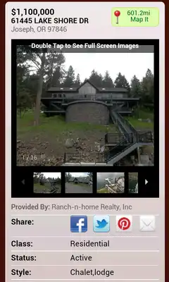 Play La Grande Real Estate