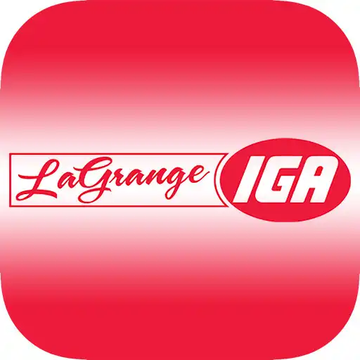 Play LaGrange IGA APK