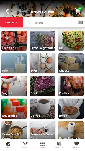 Play LaGrange IGA as an online game LaGrange IGA with UptoPlay