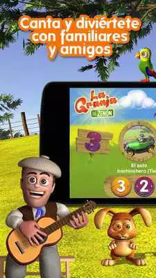 Play La Granja de Zenon