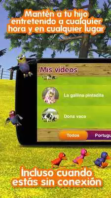 Play La Granja de Zenon