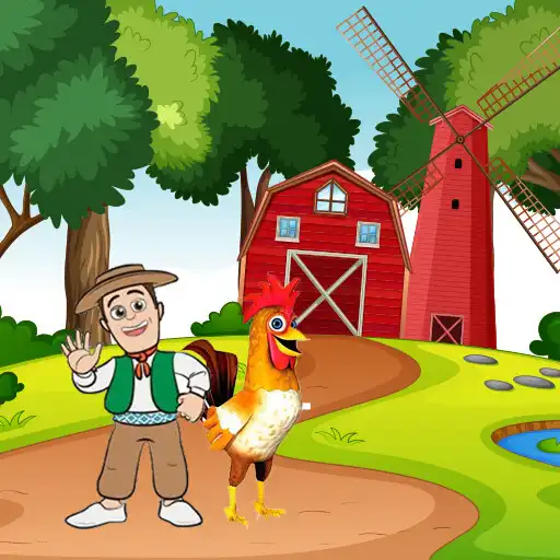 Play la granja videos infantiles APK