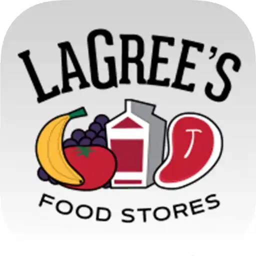 Play LaGrees Food Stores APK