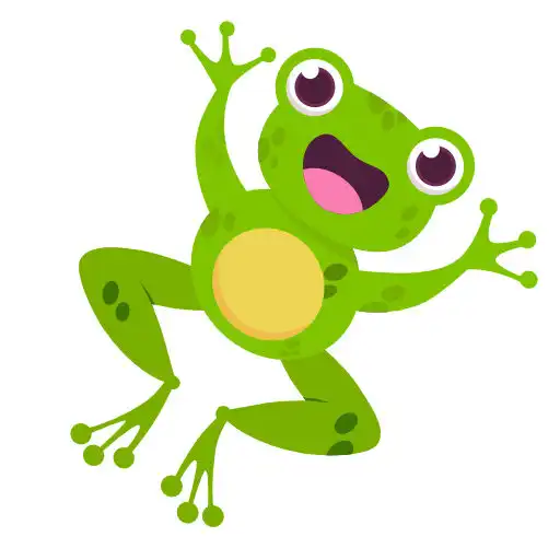 Play La grenouille APK