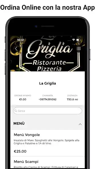 Play La Griglia  and enjoy La Griglia with UptoPlay