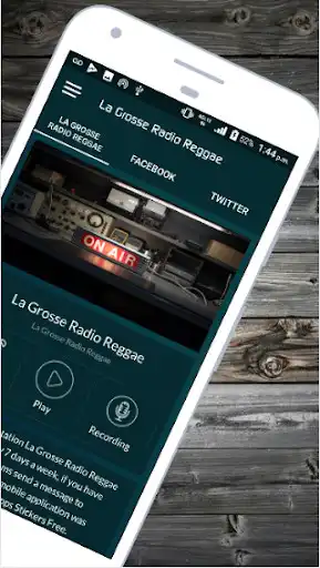 Play La Grosse Radio Reggae as an online game online La Grosse Radio Reggae with UptoPlay Play La Grosse Radio Reggae as an online game La Grosse Radio Reggae with UptoPlay