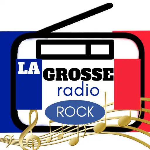 Play La Grosse Radio Rock App FR APK Play La Grosse Radio Rock App FR APK