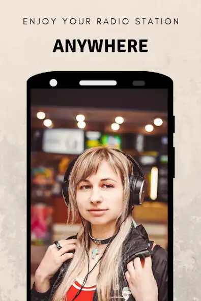 Play La Grosse Radio Rock App FR as an online game La Grosse Radio Rock App FR with UptoPlay
