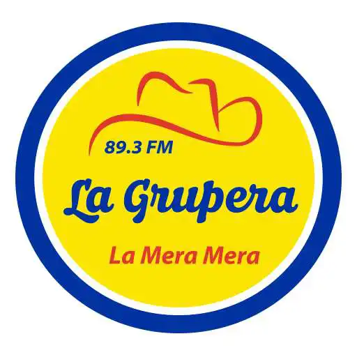 Play La Grupera 89.3 FM APK