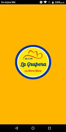 Play La Grupera 89.3 FM  and enjoy La Grupera 89.3 FM with UptoPlay