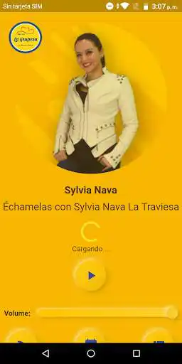 Play La Grupera 89.3 FM as an online game La Grupera 89.3 FM with UptoPlay