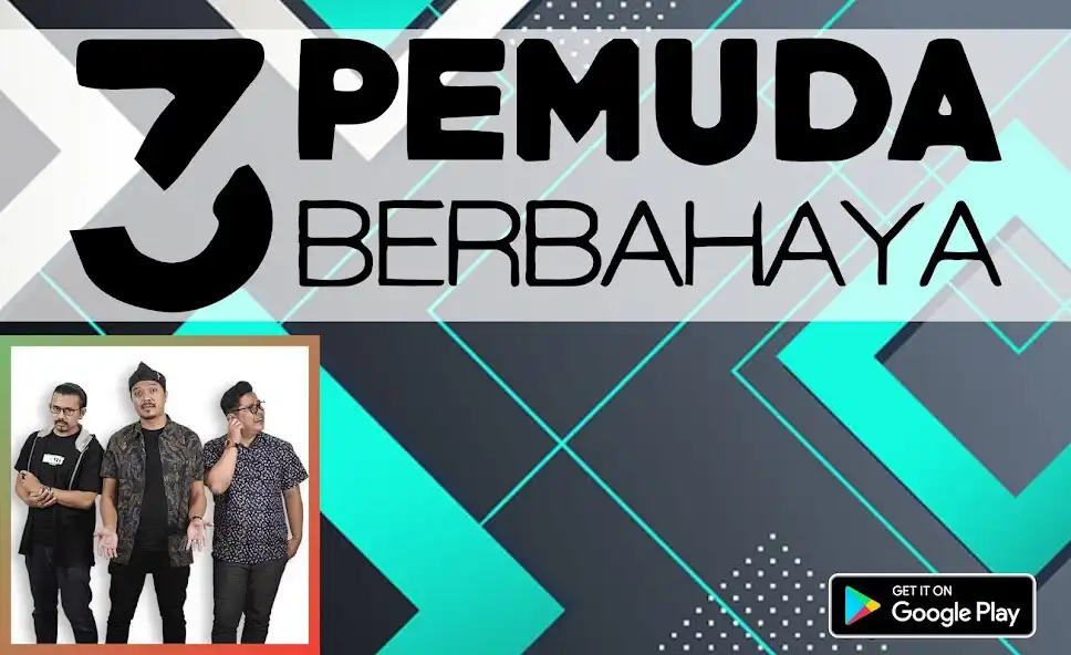 Play Lagu 3pemuda berbahaya as an online game Lagu 3pemuda berbahaya with UptoPlay