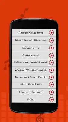 Play Lagu 90an Popular