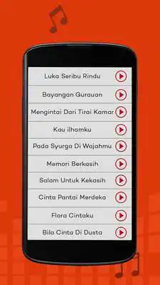 Play Lagu 90an Popular