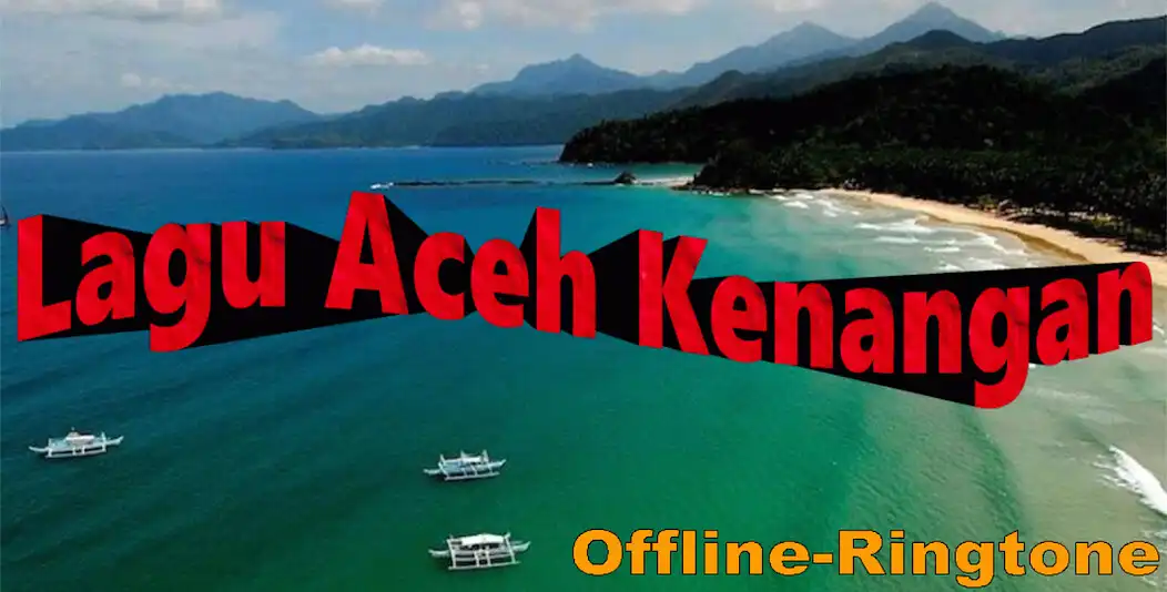 Play Lagu Aceh Kenangan + Ringtone  and enjoy Lagu Aceh Kenangan + Ringtone with UptoPlay