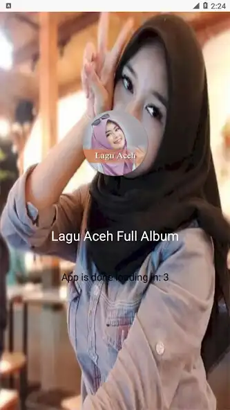 Play Lagu Aceh Lengkap Mp3 as an online game Lagu Aceh Lengkap Mp3 with UptoPlay