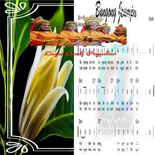 Free play online Lagu Aceh Populer APK Free play online Lagu Aceh Populer APK