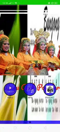 Play Lagu Aceh Populer
