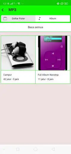 Play Lagu Aceh Populer