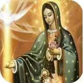 Free play online La Guadalupana con Audio APK Free play online La Guadalupana con Audio APK