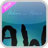 Free play online Lagu Adam Hawa - Armada 2018 APK