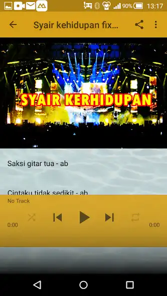 Play Lagu Ahmad Albar Offline Mp3+Kenangan  and enjoy Lagu Ahmad Albar Offline Mp3+Kenangan with UptoPlay