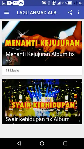 Play Lagu Ahmad Albar Offline Mp3+Kenangan as an online game Lagu Ahmad Albar Offline Mp3+Kenangan with UptoPlay