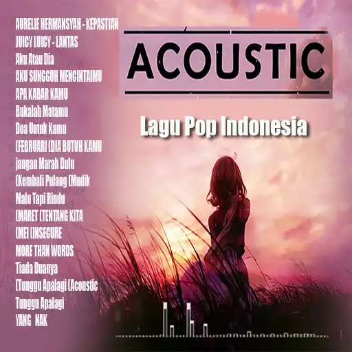 Play Lagu Akustik Cover Offline Mp3 APK