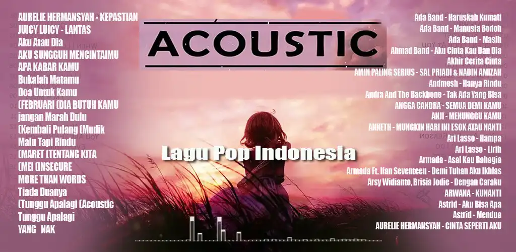 Play Lagu Akustik Cover Offline Mp3  and enjoy Lagu Akustik Cover Offline Mp3 with UptoPlay