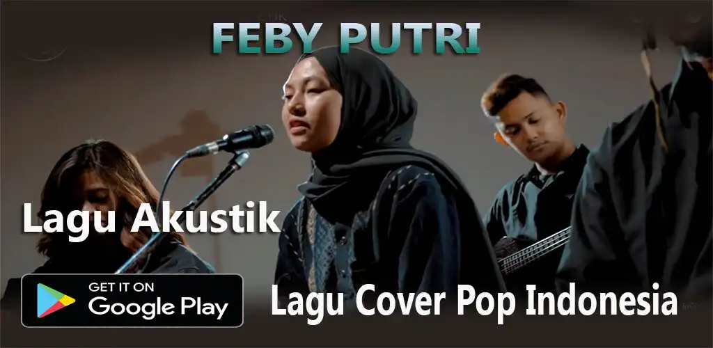 Play Lagu Akustik Feby Putri as an online game Lagu Akustik Feby Putri with UptoPlay