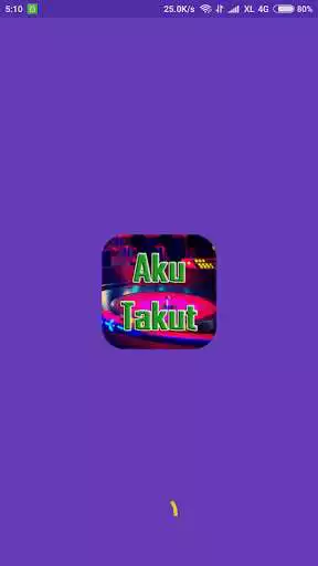 Play Lagu Aku Takut