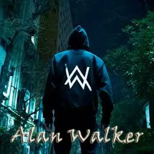 Play Lagu Alan Walker Terbaik & Terpopuler APK