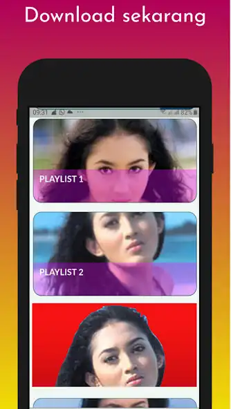 Play Lagu Alda Risma Offline  and enjoy Lagu Alda Risma Offline with UptoPlay