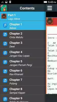 Play Lagu Alexa