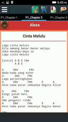 Play Lagu Alexa