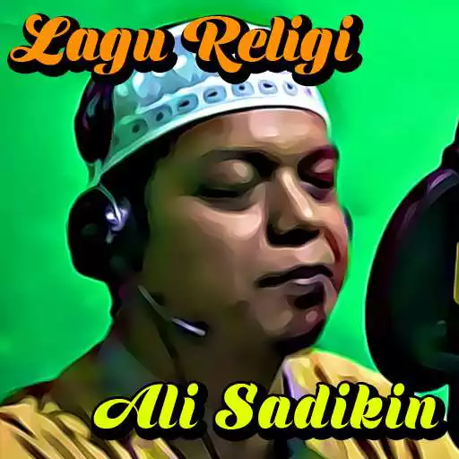 Play Lagu Ali Sadikin Religi Menyentuh Hati APK