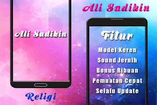 Play Lagu Ali Sadikin Religi Menyentuh Hati as an online game Lagu Ali Sadikin Religi Menyentuh Hati with UptoPlay