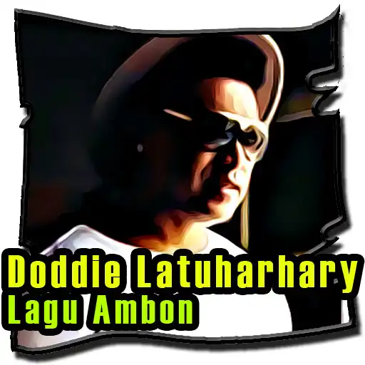 Play Lagu Ambon Doddie Latuharhary Pop Pilihan APK