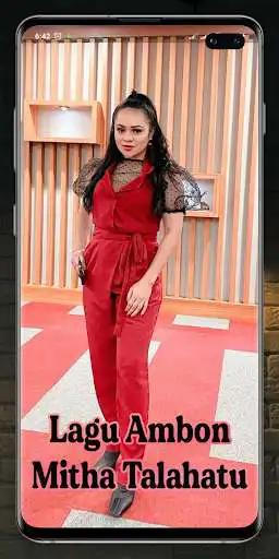 Play Lagu Ambon Full Album Offline as an online game Lagu Ambon Full Album Offline with UptoPlay