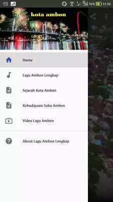 Play Lagu Ambon Lengkap