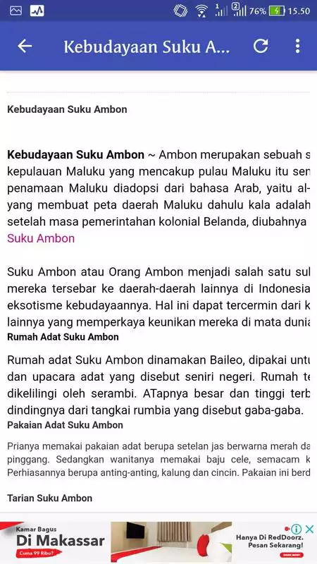 Play Lagu Ambon Lengkap