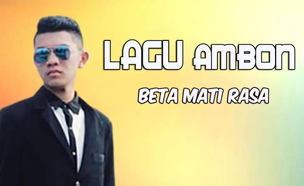 Play Lagu Ambon Mp3 Offline and enjoy Lagu Ambon Mp3 Offline with UptoPlay Play Lagu Ambon Mp3 Offline and enjoy Lagu Ambon Mp3 Offline with UptoPlay