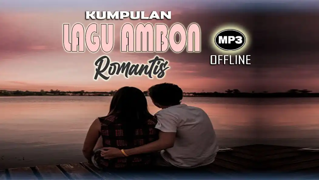 Play Lagu Ambon Romantis MP3 as an online game Lagu Ambon Romantis MP3 with UptoPlay