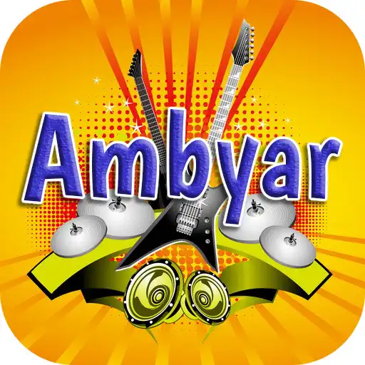 Play Lagu Ambyar APK Play Lagu Ambyar APK