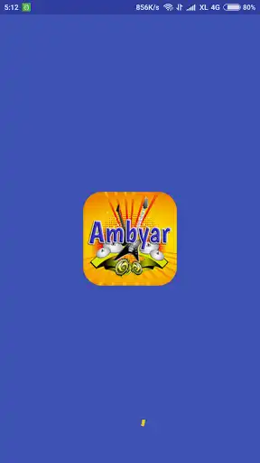 Play Lagu Ambyar  and enjoy Lagu Ambyar with UptoPlay