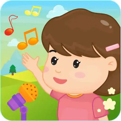Play Lagu Anak Akustik-Yuk Nyanyi! APK