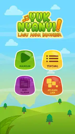 Play Lagu Anak Akustik-Yuk Nyanyi!  and enjoy Lagu Anak Akustik-Yuk Nyanyi! with UptoPlay