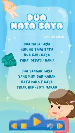 Play Lagu Anak Akustik-Yuk Nyanyi! as an online game Lagu Anak Akustik-Yuk Nyanyi! with UptoPlay